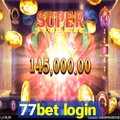 77bet login